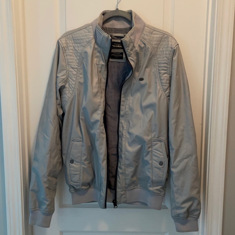 Pull&Bear Bomber Jacket